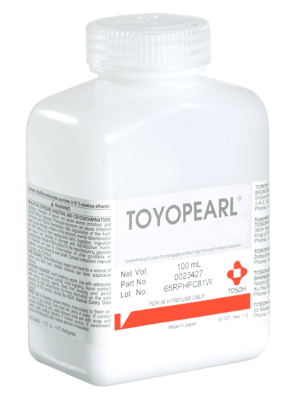 TOYOPEARL NH2